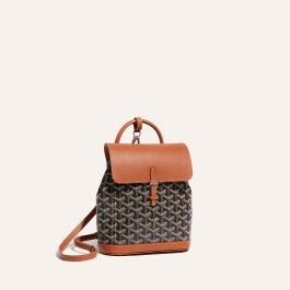 maison Goyard alpin mini